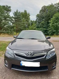 Toyota Camry 2010