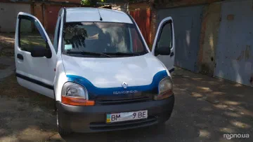 Renault Kangoo 1998