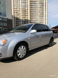 Kia Cerato 2005