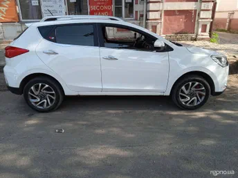 JAC S2 2019