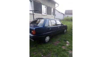 ЗАЗ 1103 «Славута» 2004