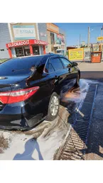 Toyota Camry 2015