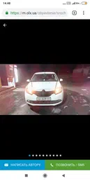 Renault Logan 2014