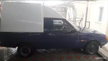 ЗАЗ 968 2003