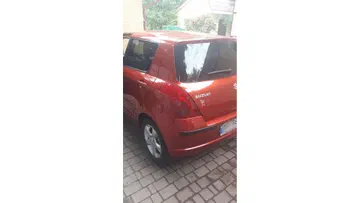 Suzuki Swift 2007