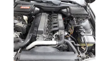 BMW 5 серии 1998