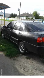 Chery Amulet (A15) 2007
