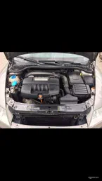 Skoda Octavia 2007