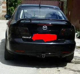 Mazda 6 2006