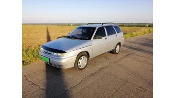 Lada (ВАЗ) 2111 2004
