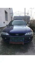 Opel Vectra 1997