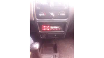 Ford Escort 1990