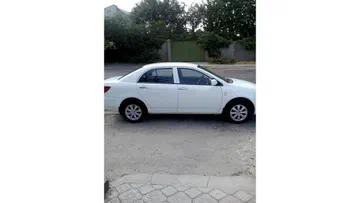 BYD F3 2013