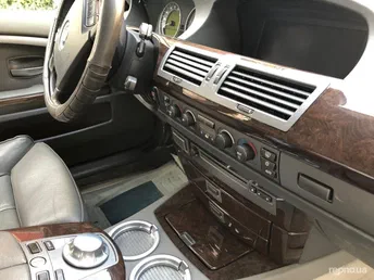 BMW 7 серии 2005