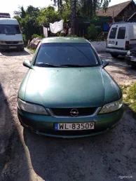 Opel Vectra 1999