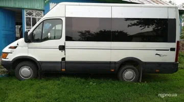 Iveco Daily 2001