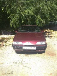 Daewoo Espero 1997