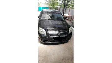 Toyota Avensis 2005