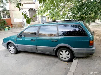 Volkswagen Passat 1991