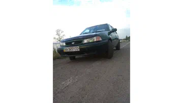 Daewoo Nexia 1997