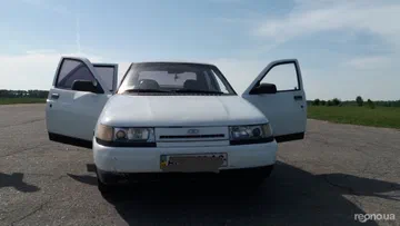 Lada (ВАЗ) 2110 1998