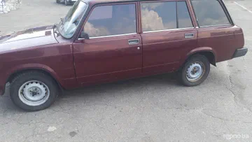 Lada (ВАЗ) 2104 2008