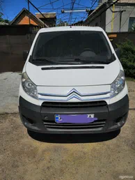 Citroen Jumpy 2007