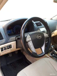 BYD F6 2014