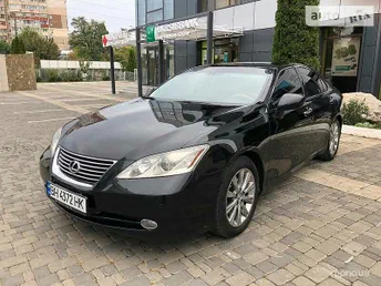 Lexus ES 2007