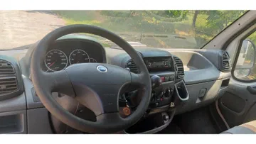 Fiat Ducato 2003