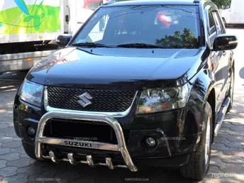 Suzuki SX4 2007