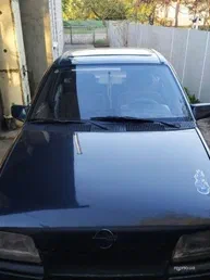 Opel Kadett 1987