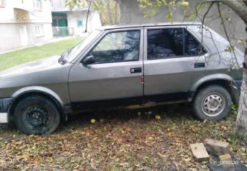 Fiat Ritmo 1987
