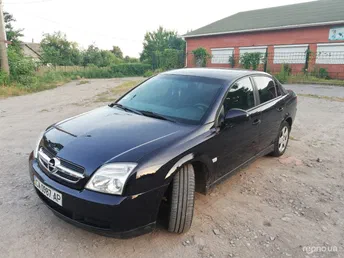 Opel Vectra 2004