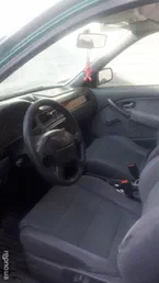 Honda Civic 1996