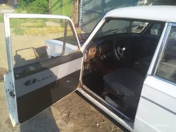 Lada (ВАЗ) 2106 1997