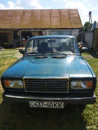 Lada (ВАЗ) 2107 2004