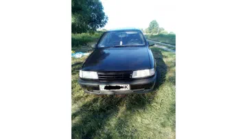 Opel Vectra 1990