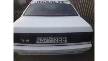 Renault 21 1988