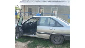 Opel Omega 1993