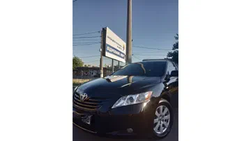 Toyota Camry 2007