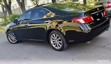 Lexus ES 2008