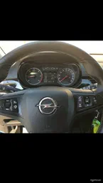 Opel Corsa 2016