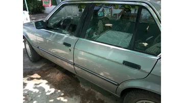 BMW 315 1988