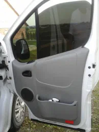 Renault Trafic 2005