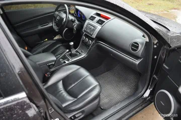Mazda 6 2008