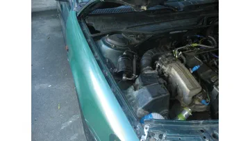 Audi A6 1994