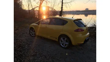 SEAT Leon 2006