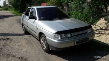 Lada (ВАЗ) 2110 2003