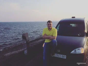 Opel Combo 2004